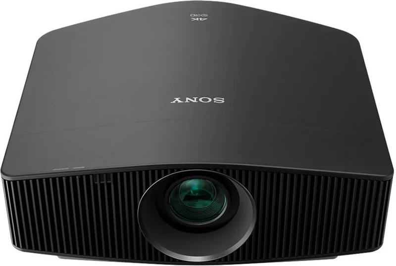 Sony VPL-VW760ES Noir