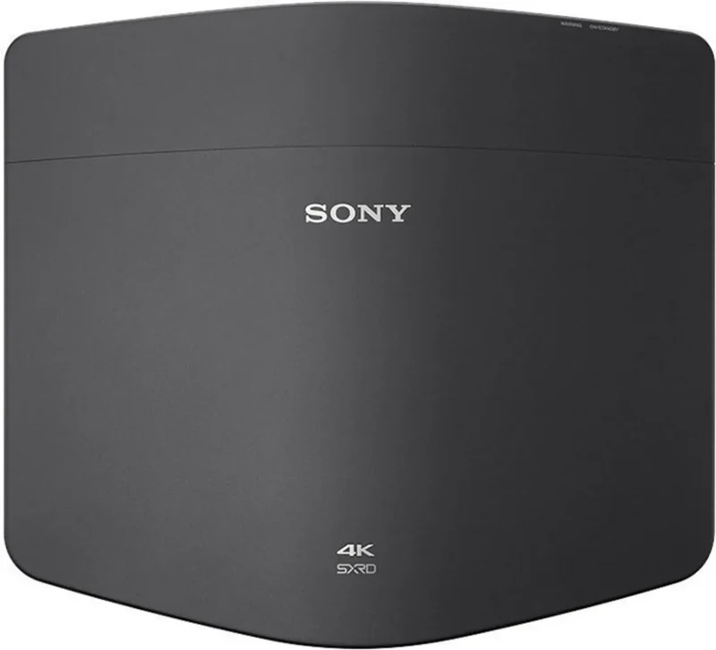 Sony VPL-VW760ES Noir