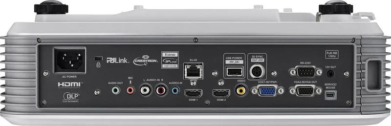 Optoma W319UST