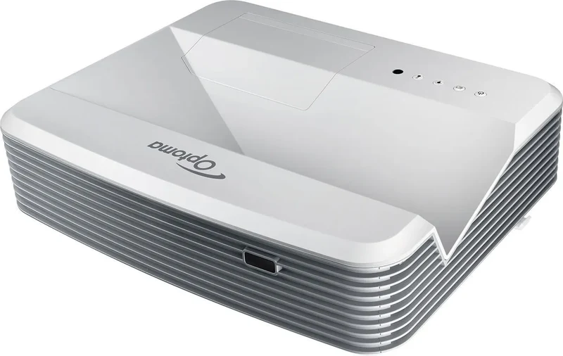 Optoma W319UST
