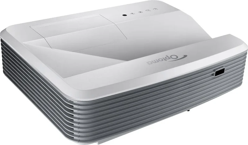 Optoma W319UST