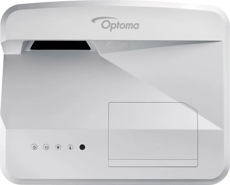 Optoma W319UST