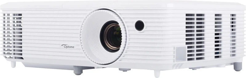 Optoma HD29 Darbee
