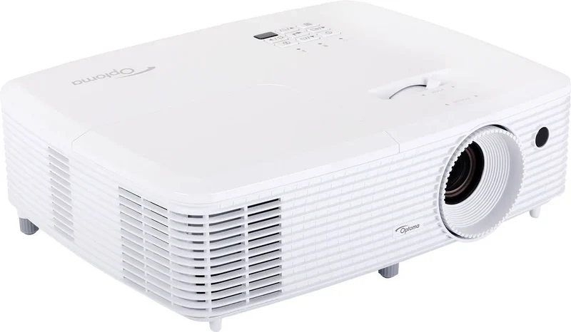 Optoma HD29 Darbee