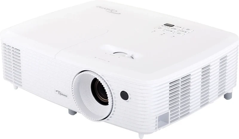 Optoma HD29 Darbee