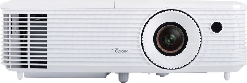 Optoma HD29 Darbee