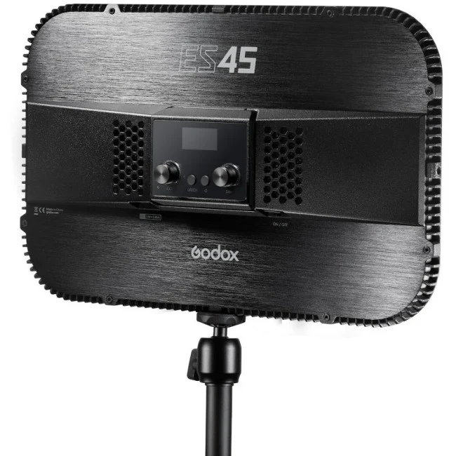 Godox ES45 Kit - Kit d'éclairage E-sports