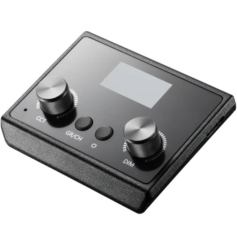 Godox ES45 Kit - Kit d'éclairage E-sports