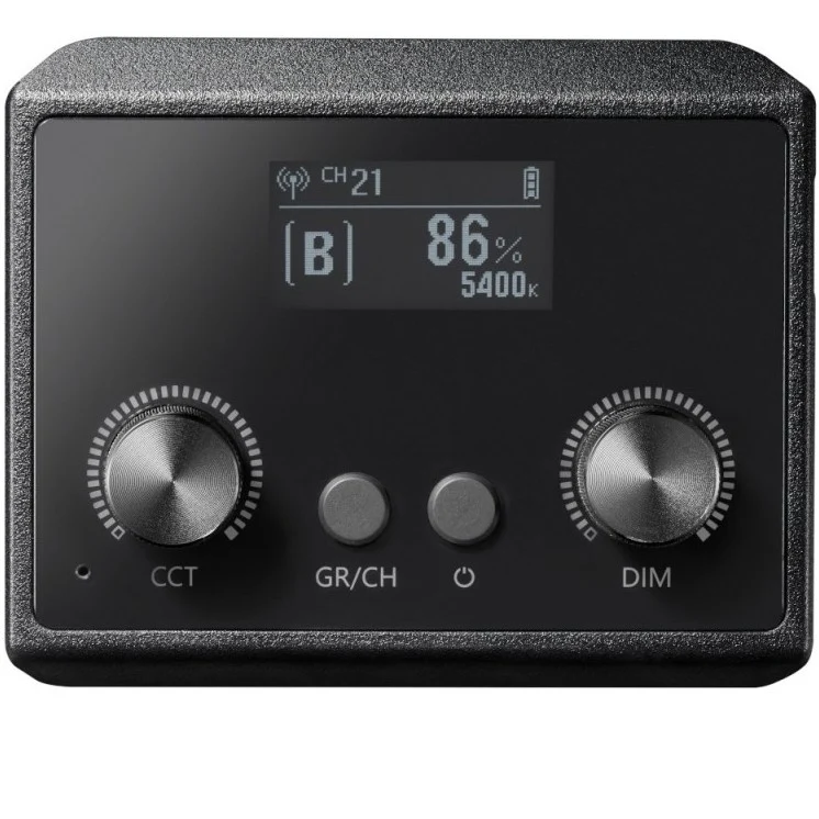Godox ES45 Kit - Kit d'éclairage E-sports