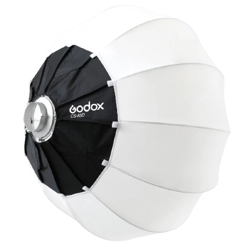 Godox CS-85D - Softbox Lanterne 85 cm