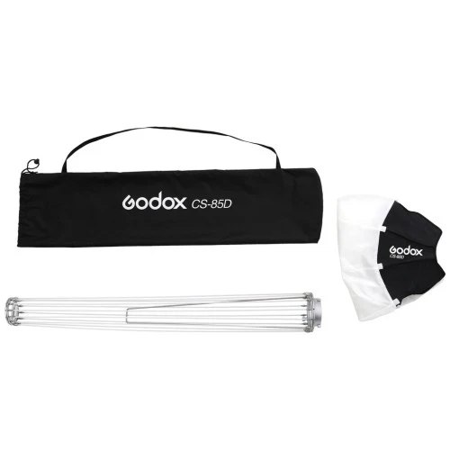 Godox CS-85D - Softbox Lanterne 85 cm
