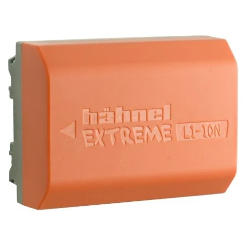 Hähnel HLX-XZ100 Extreme - Sony NP-FZ100