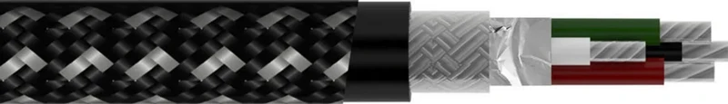 Norstone Jura USB AB (3 m)