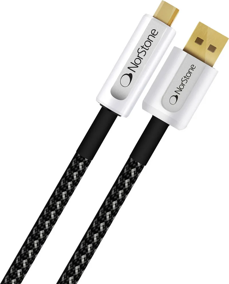 Norstone Jura USB AB (1,5 m)