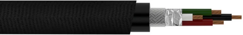 Norstone Arran USB AB (3 m)