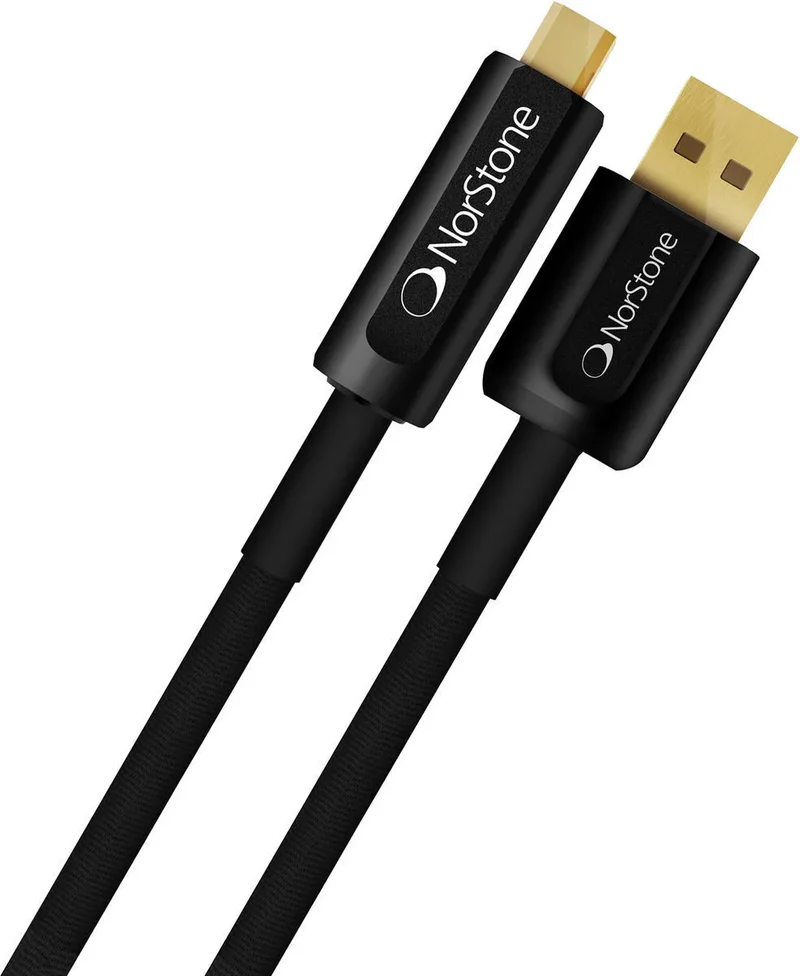 Norstone Arran USB AB (0,75 m)