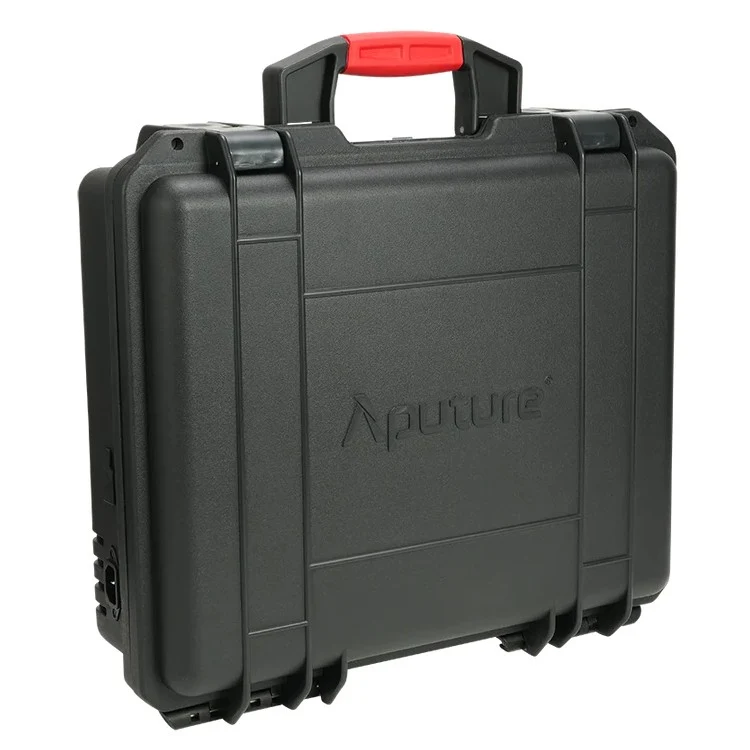 Aputure MC Pro 8-Light Kit (EU Version)