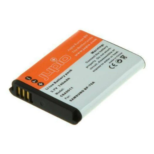 Jupio Samsung EA-BP70A Batterie