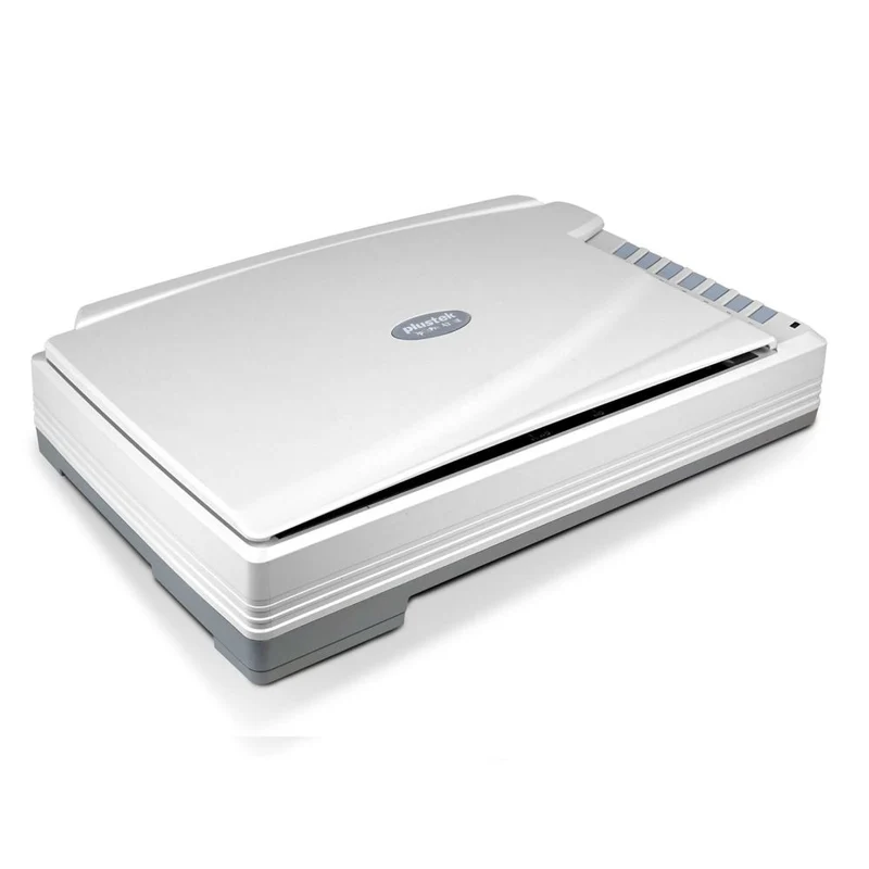 Plustek OpticPro A320E/ A3