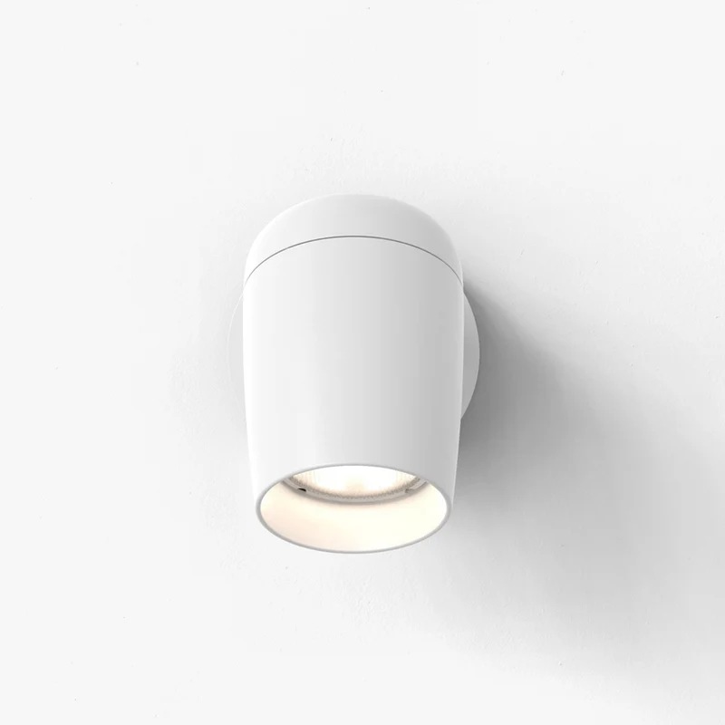 Astro Koto Single Switched Reading Light