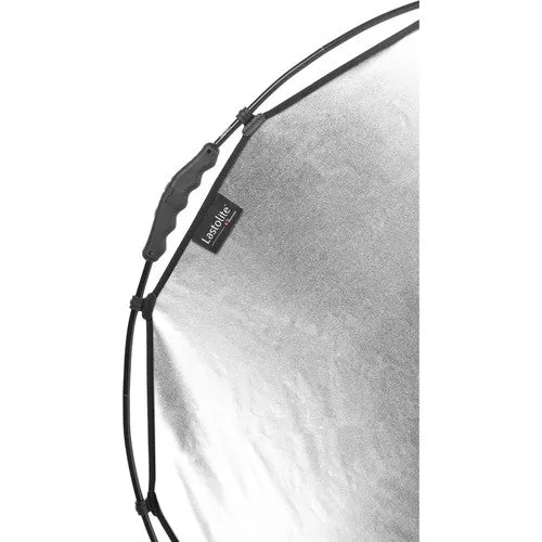 Manfrotto Halo Compact (Argent/Blanc 82cm)