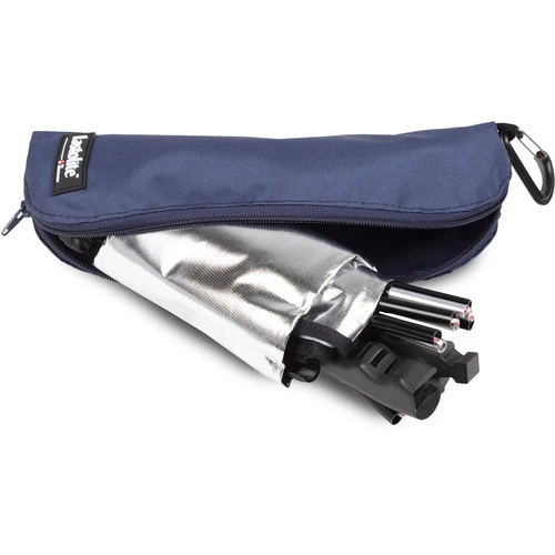 Manfrotto Halo Compact (Argent/Blanc 82cm)