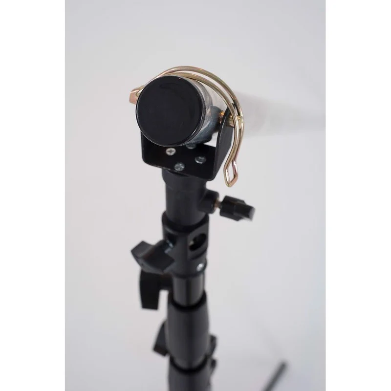Manfrotto Solo support d'arrière-plan 400cm heavy duty