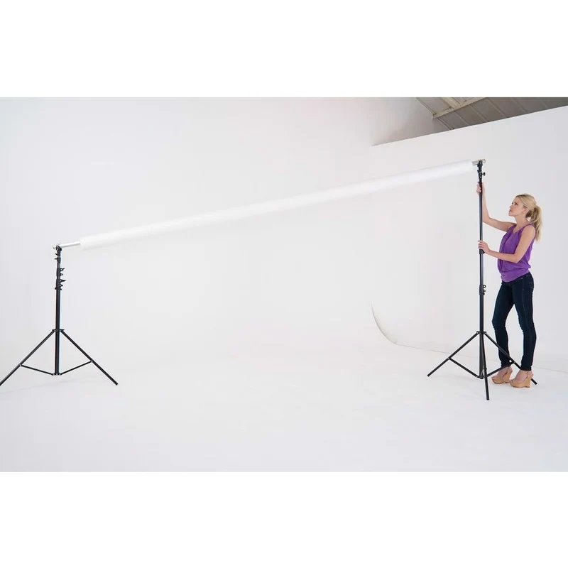 Manfrotto Solo support d'arrière-plan 400cm heavy duty