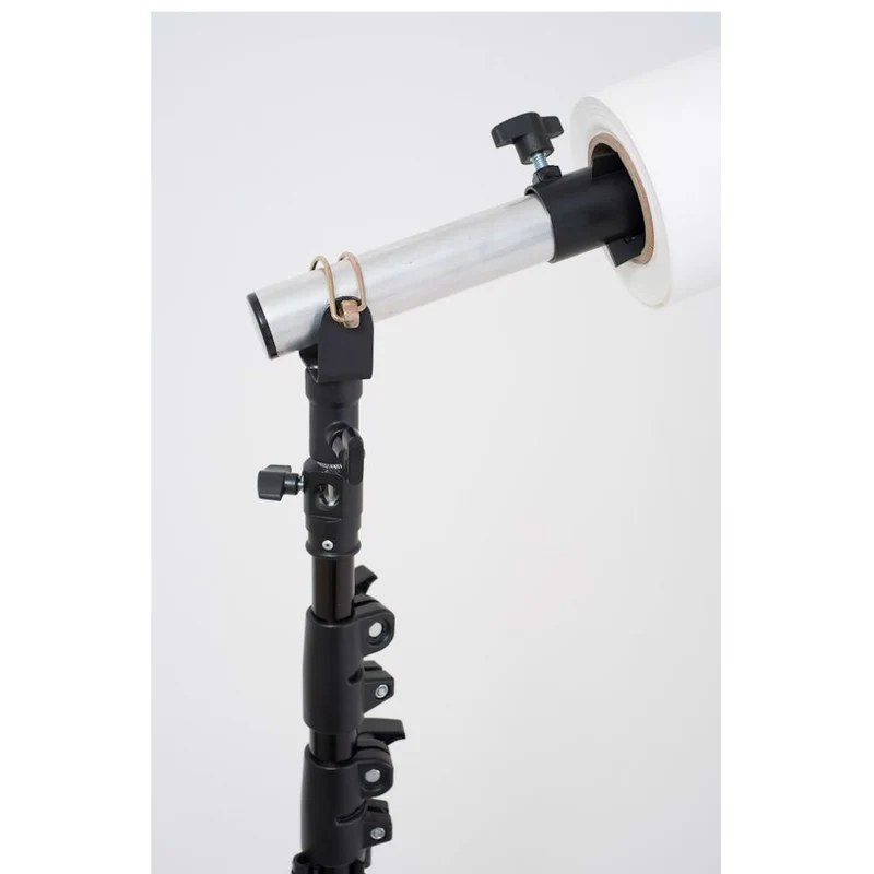 Manfrotto Solo support d'arrière-plan 400cm heavy duty