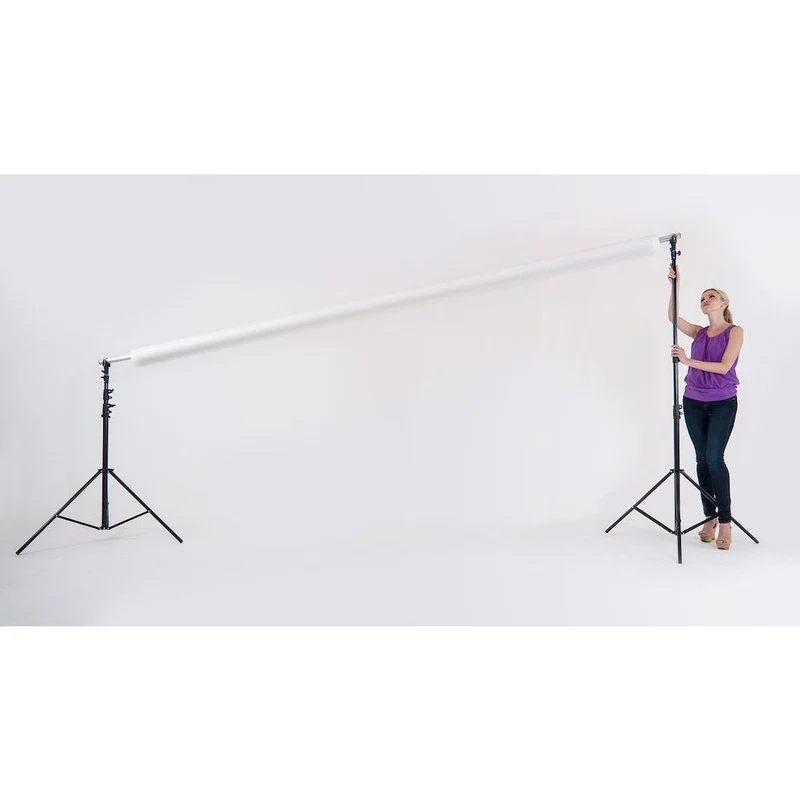 Manfrotto Solo support d'arrière-plan 400cm heavy duty