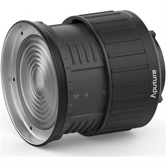 Aputure Fresnel 2x