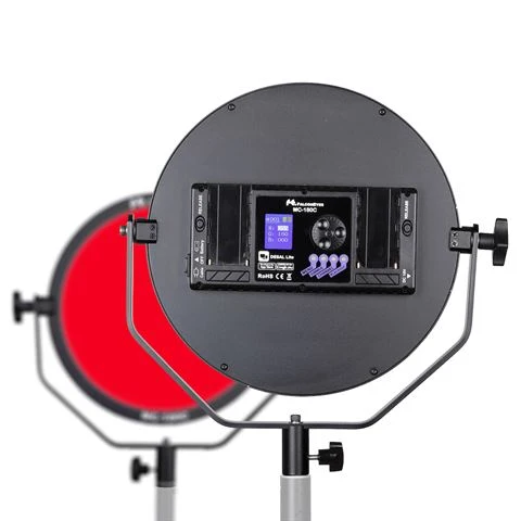 Falcon Eyes Lampe LED RVB MC-180C