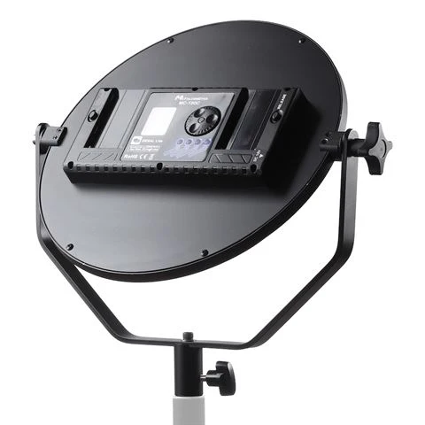 Falcon Eyes Lampe LED RVB MC-180C