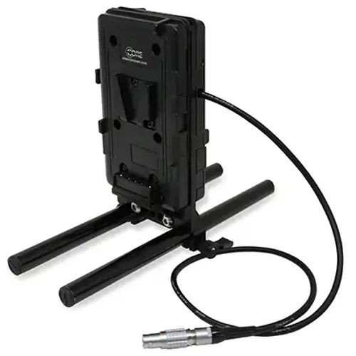 CoreSWX Adaptateur Hotswap pour V-Mount
