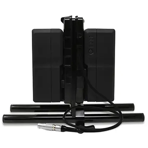 CoreSWX Adaptateur Hotswap pour V-Mount