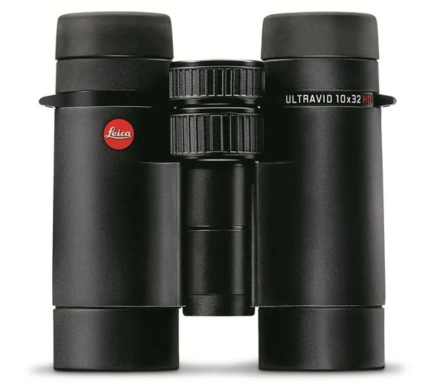 Leica 40091 Ultravid 10x32 HD-Plus