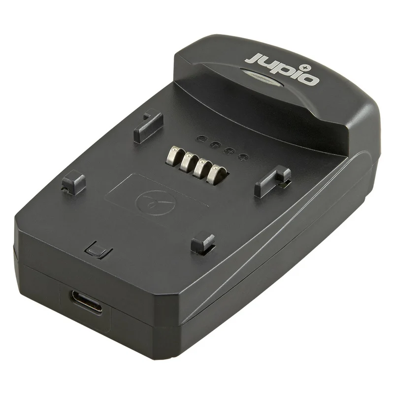 Jupio USB-C Single Chargeur