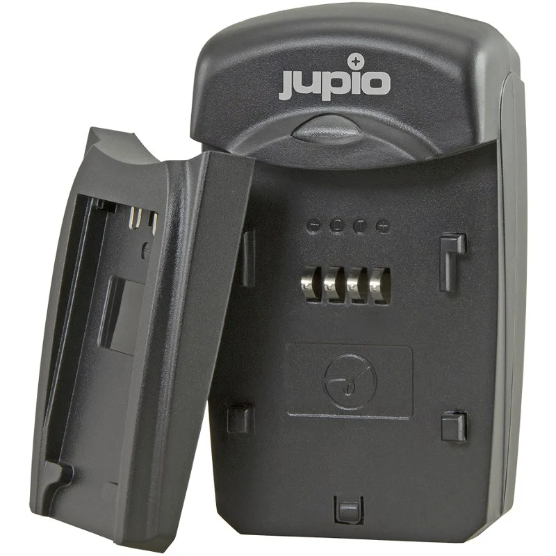 Jupio USB-C Single Chargeur