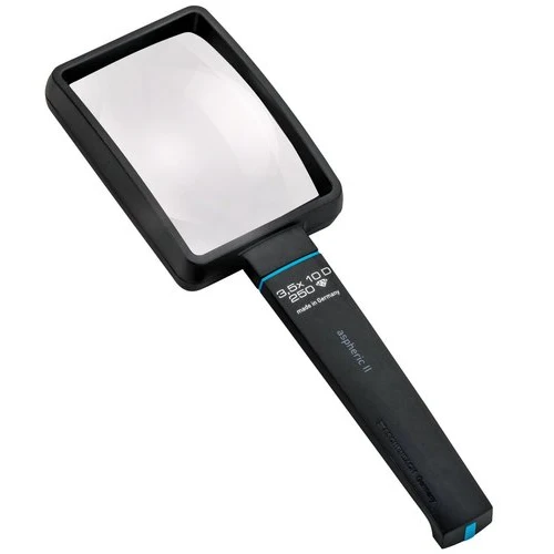 Eschenbach Loupe asphérique 3,5x