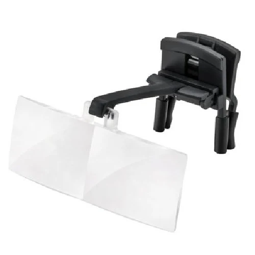 Eschenbach Pince de laboratoire 2,5x