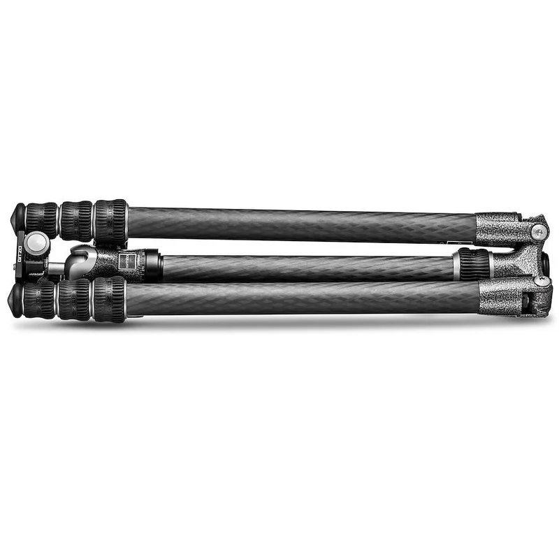 Gitzo Trépied GT1545T + Rotule GH1382TQD Traveler Série 1
