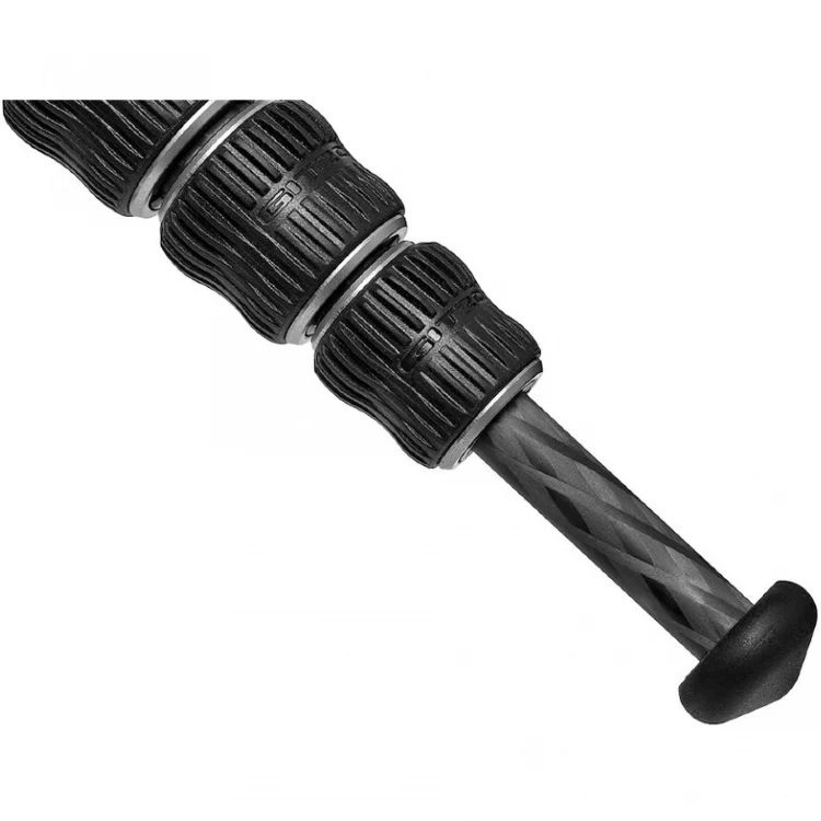 Gitzo GK1555T-82TQD Traveler Kit Série 1