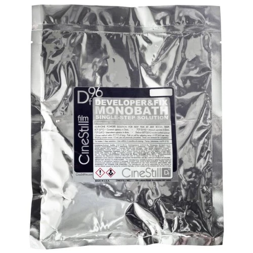 Cinestill DF96 Monobath Poudre