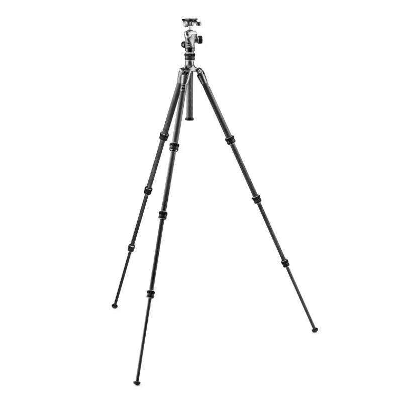 Gitzo GK0545T-82TQD Kit Trépied Traveler série 0