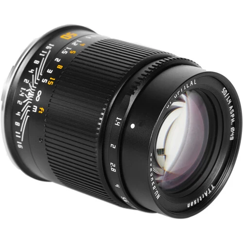 TTartisan 50mm f/1.4 Sigma/Leica L Mount