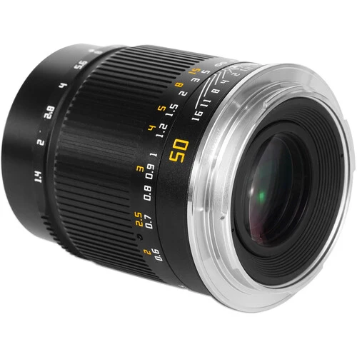 TTartisan 50mm f/1.4 Sigma/Leica L Mount