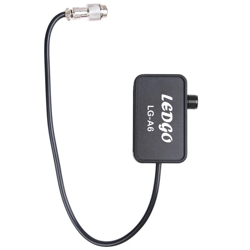 Ledgo LG-LE60 (LG-A6) Gradateur
