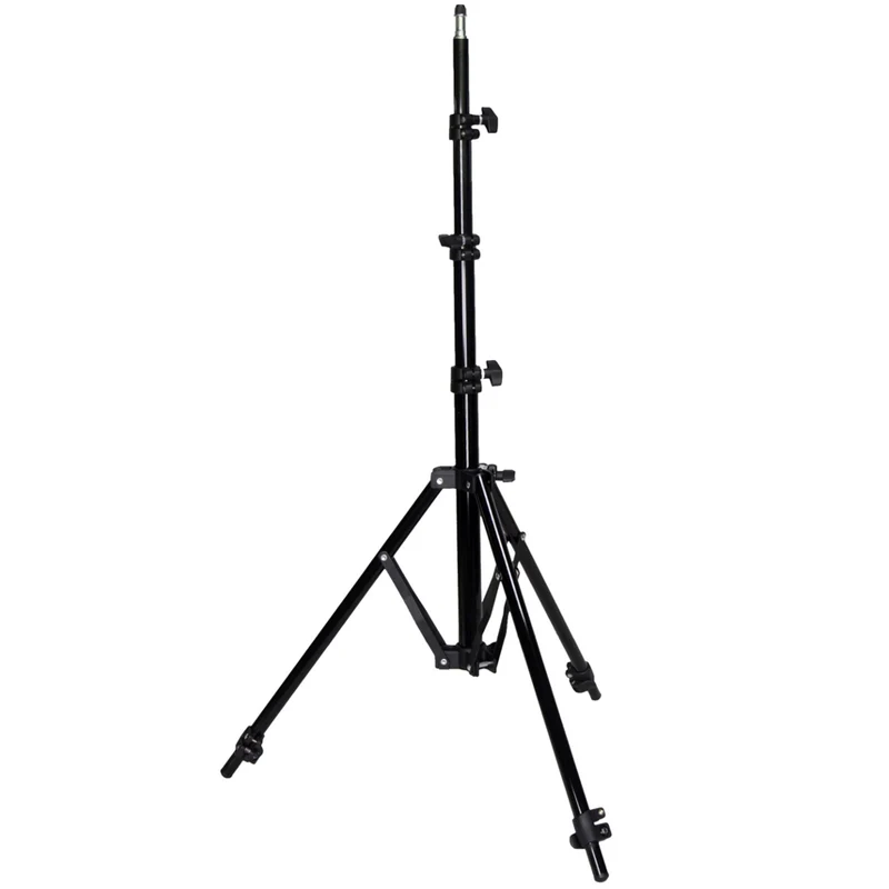 Ledgo Trépied pour lampe 175 cm (ultra compact)