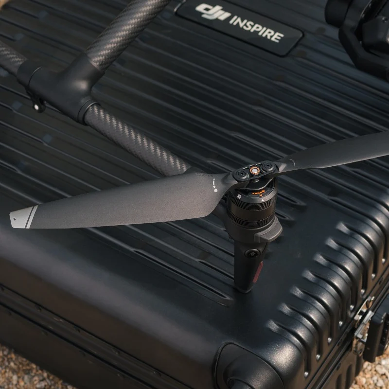 DJI Hélices pliables haute altitude (paire) Inspire 3