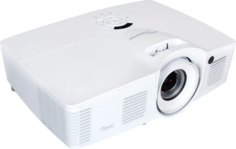 Optoma HD39 Darbee